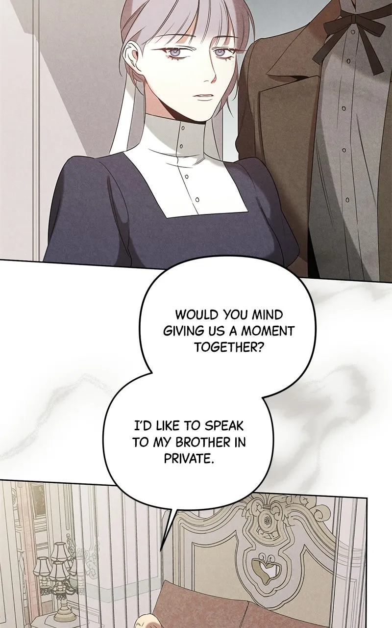 Where the Golden Rose was Plucked Chapter 23 page 85 - 