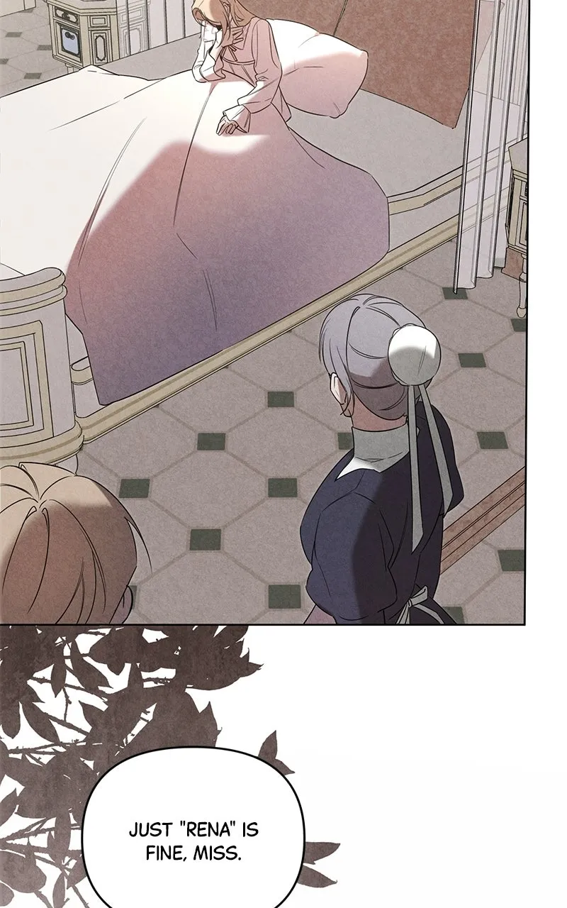 Where the Golden Rose was Plucked Chapter 23 page 86 - 