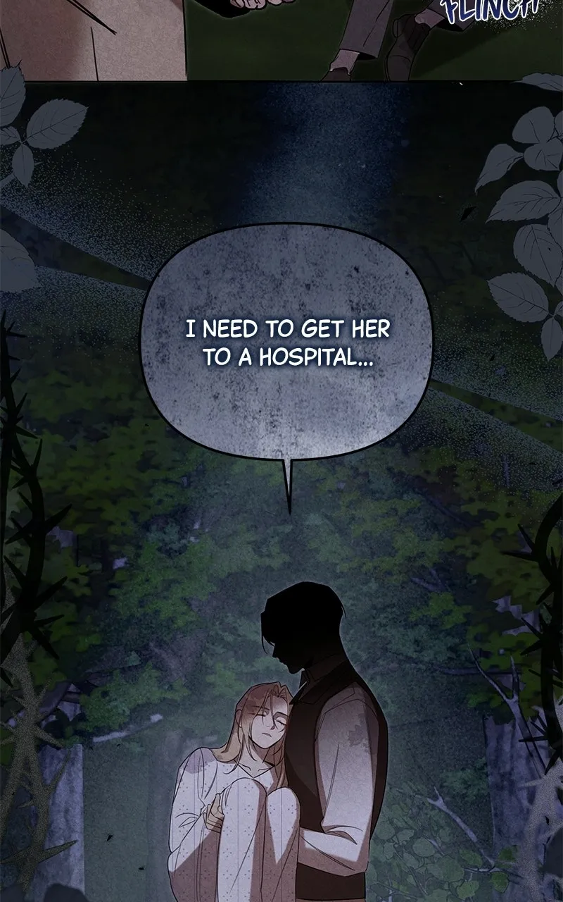 Where the Golden Rose was Plucked Chapter 23 page 10 - 