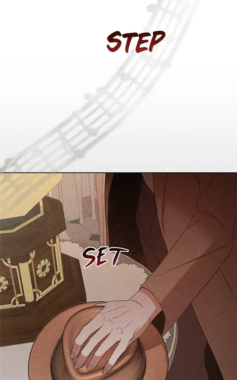Where the Golden Rose was Plucked Chapter 23 page 91 - 