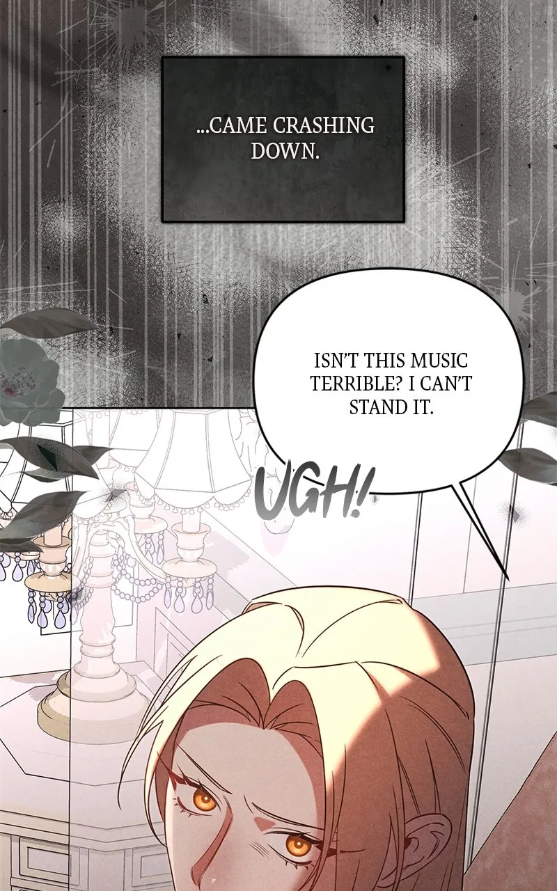 Where the Golden Rose was Plucked Chapter 23 page 94 - 
