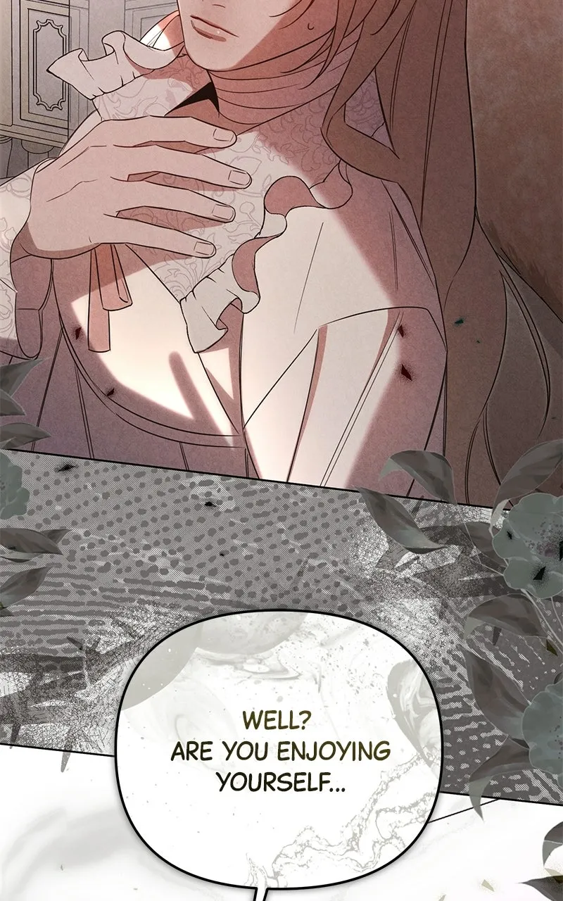 Where the Golden Rose was Plucked Chapter 23 page 95 - 