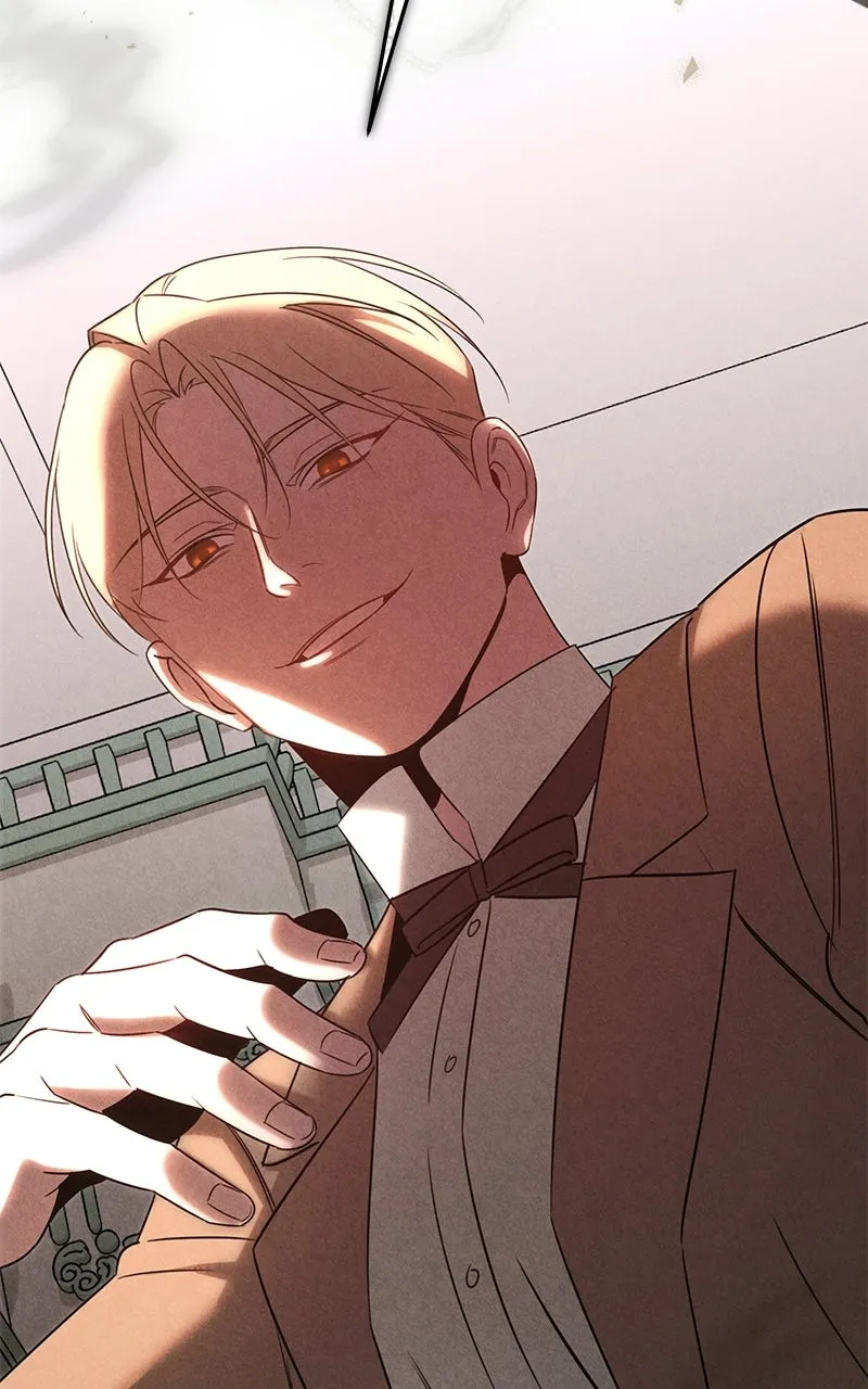 Where the Golden Rose was Plucked Chapter 23 page 96 - 