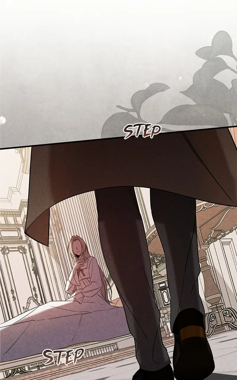Where the Golden Rose was Plucked Chapter 24 page 1 - 