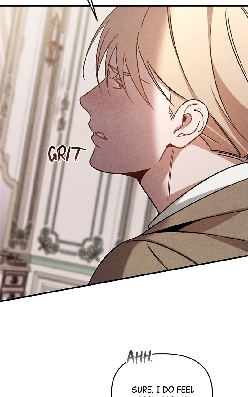 Where the Golden Rose was Plucked Chapter 24 page 11 - 