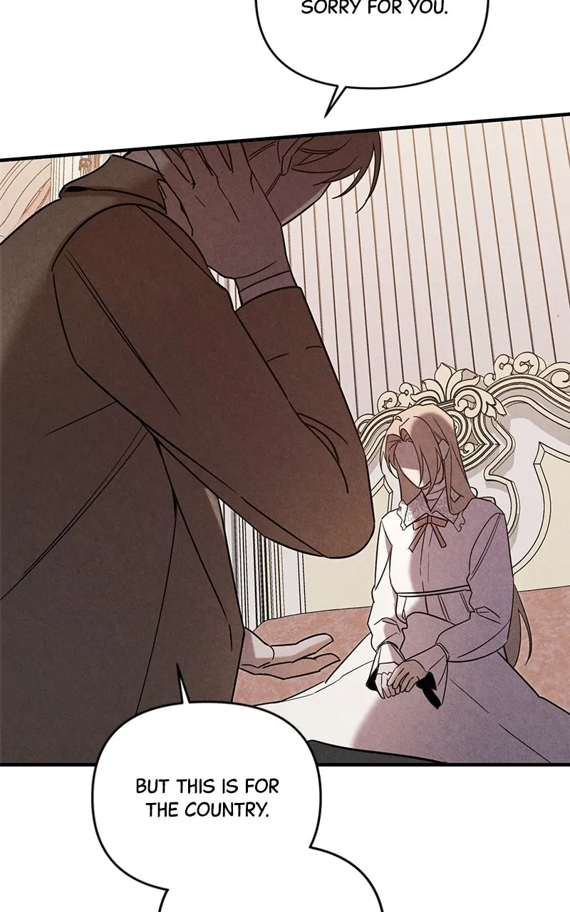 Where the Golden Rose was Plucked Chapter 24 page 12 - 