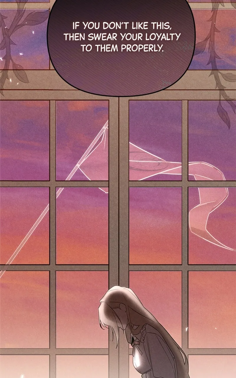 Where the Golden Rose was Plucked Chapter 24 page 15 - 