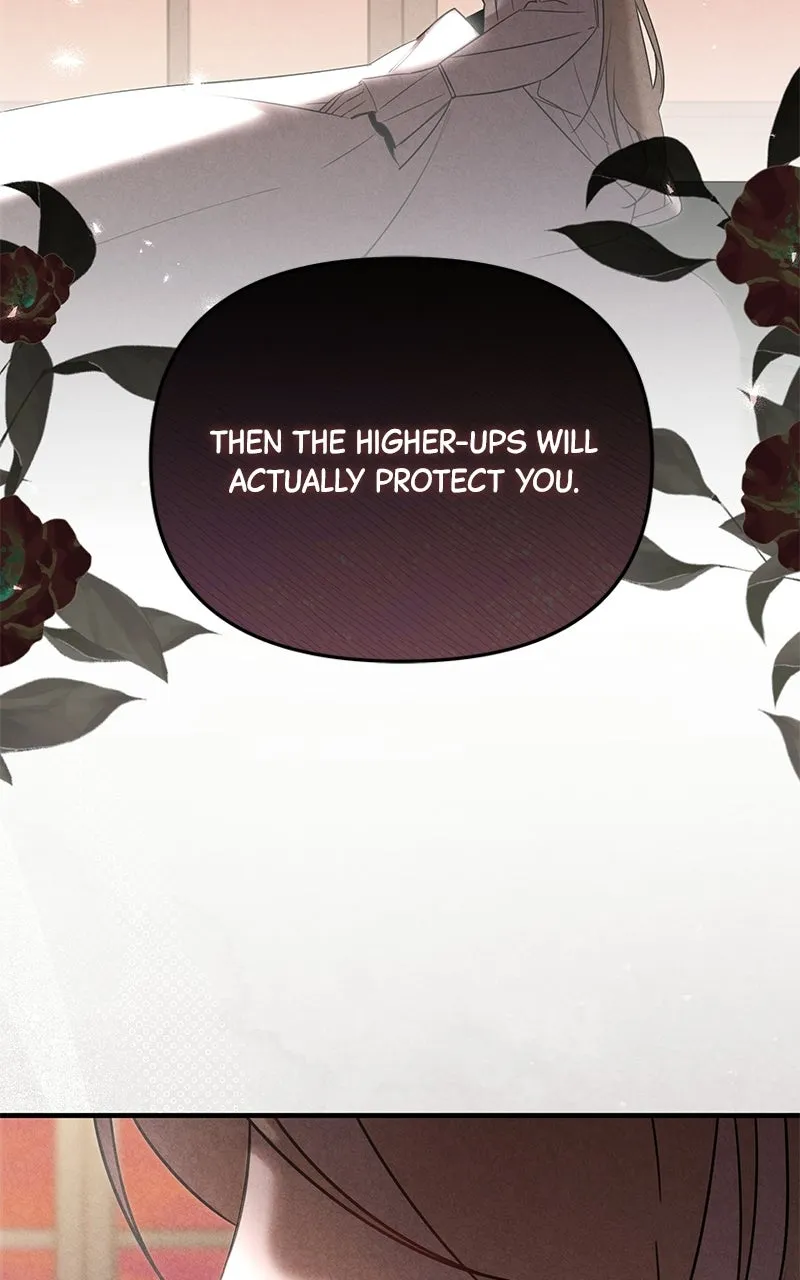 Where the Golden Rose was Plucked Chapter 24 page 16 - 