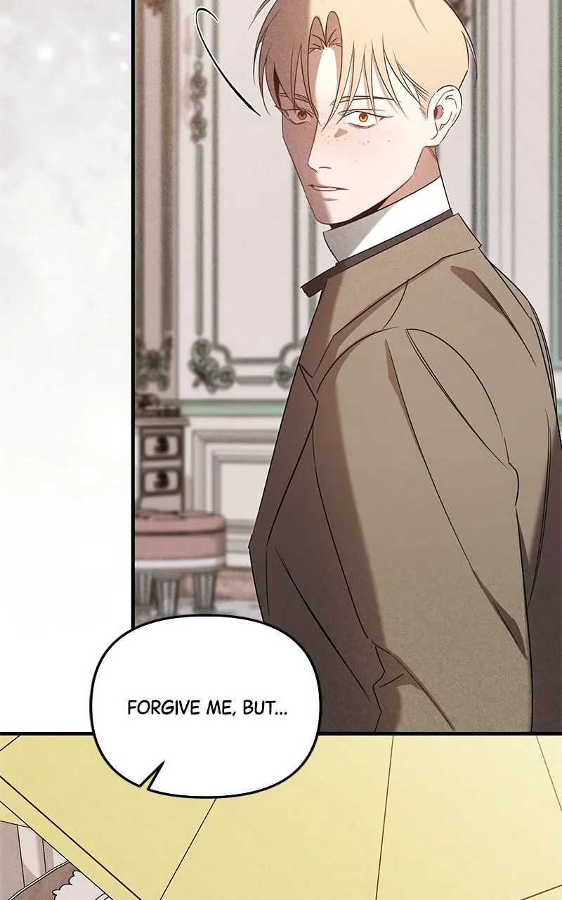 Where the Golden Rose was Plucked Chapter 24 page 18 - 