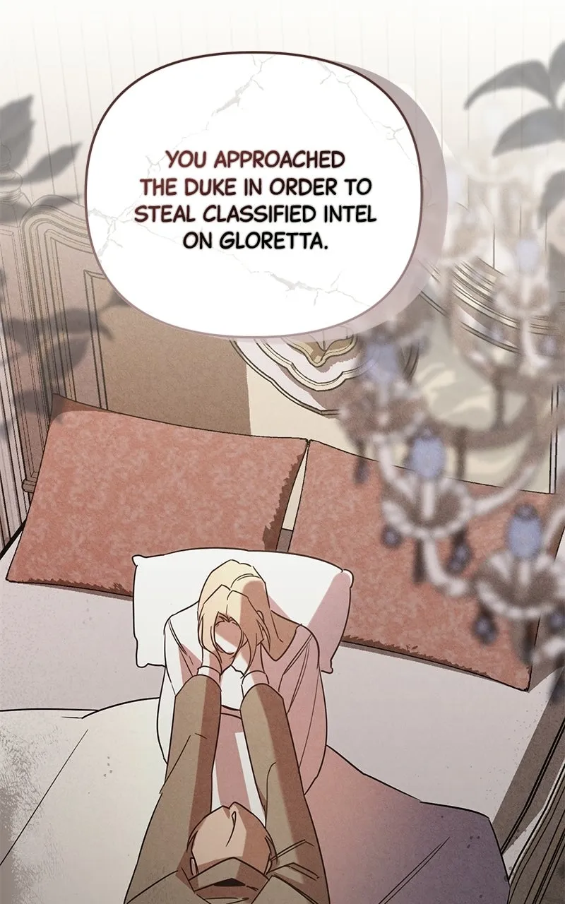 Where the Golden Rose was Plucked Chapter 24 page 21 - 