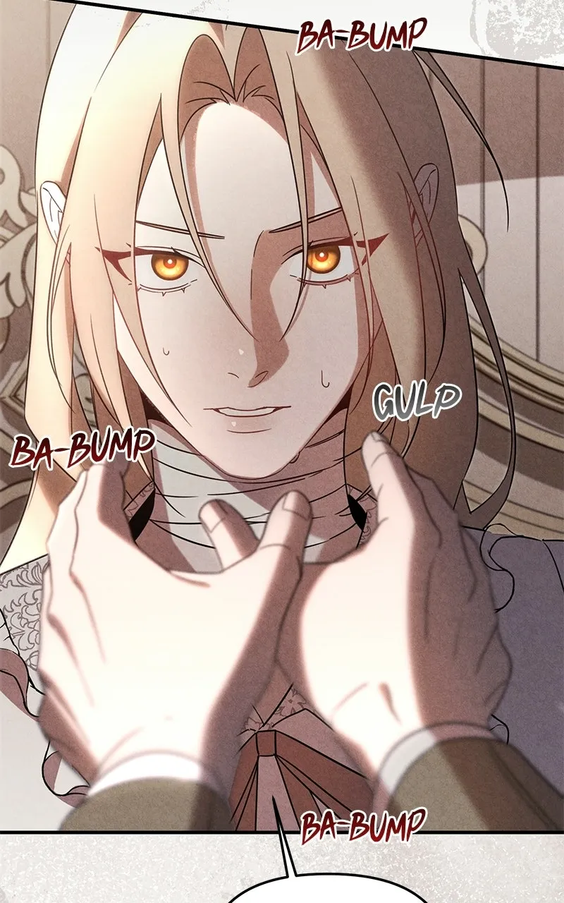 Where the Golden Rose was Plucked Chapter 24 page 23 - 