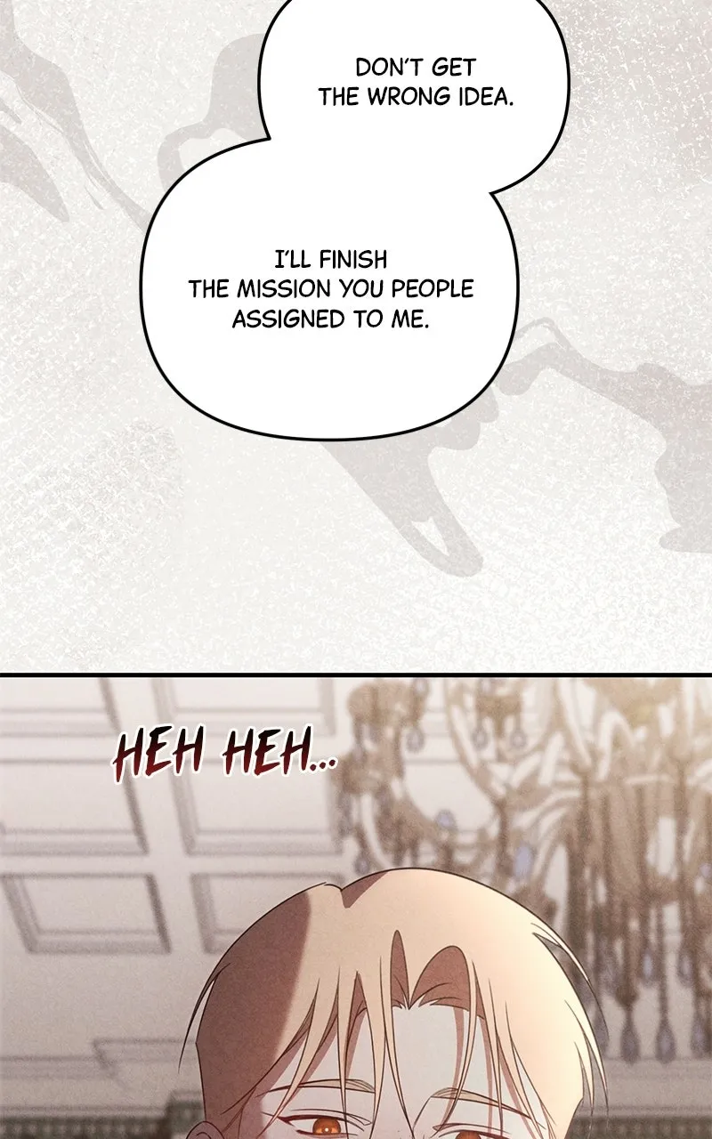 Where the Golden Rose was Plucked Chapter 24 page 24 - 