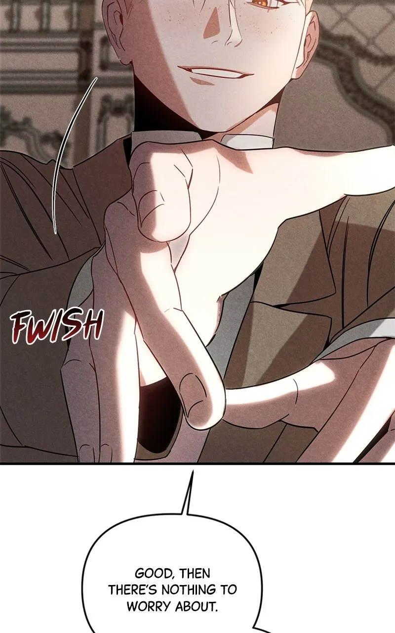 Where the Golden Rose was Plucked Chapter 24 page 25 - 