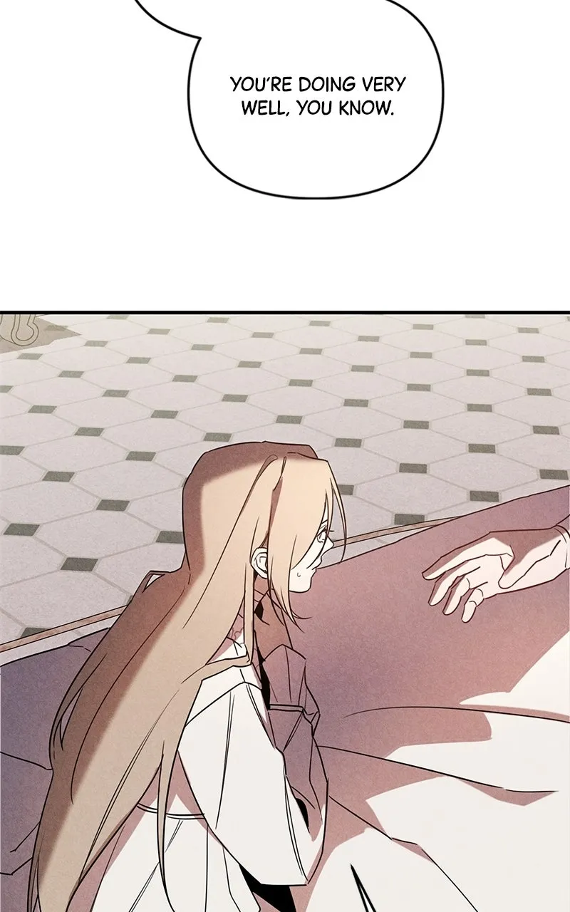Where the Golden Rose was Plucked Chapter 24 page 26 - 