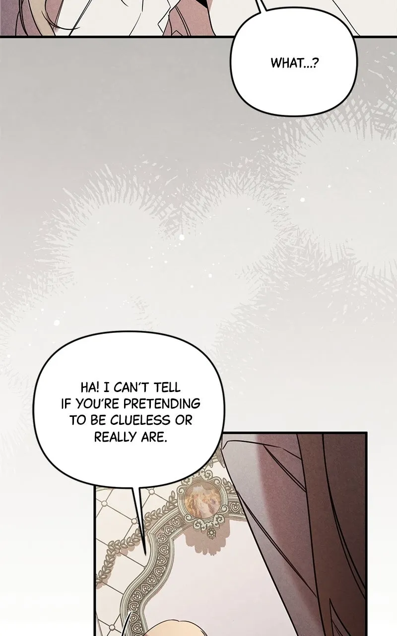 Where the Golden Rose was Plucked Chapter 24 page 27 - 