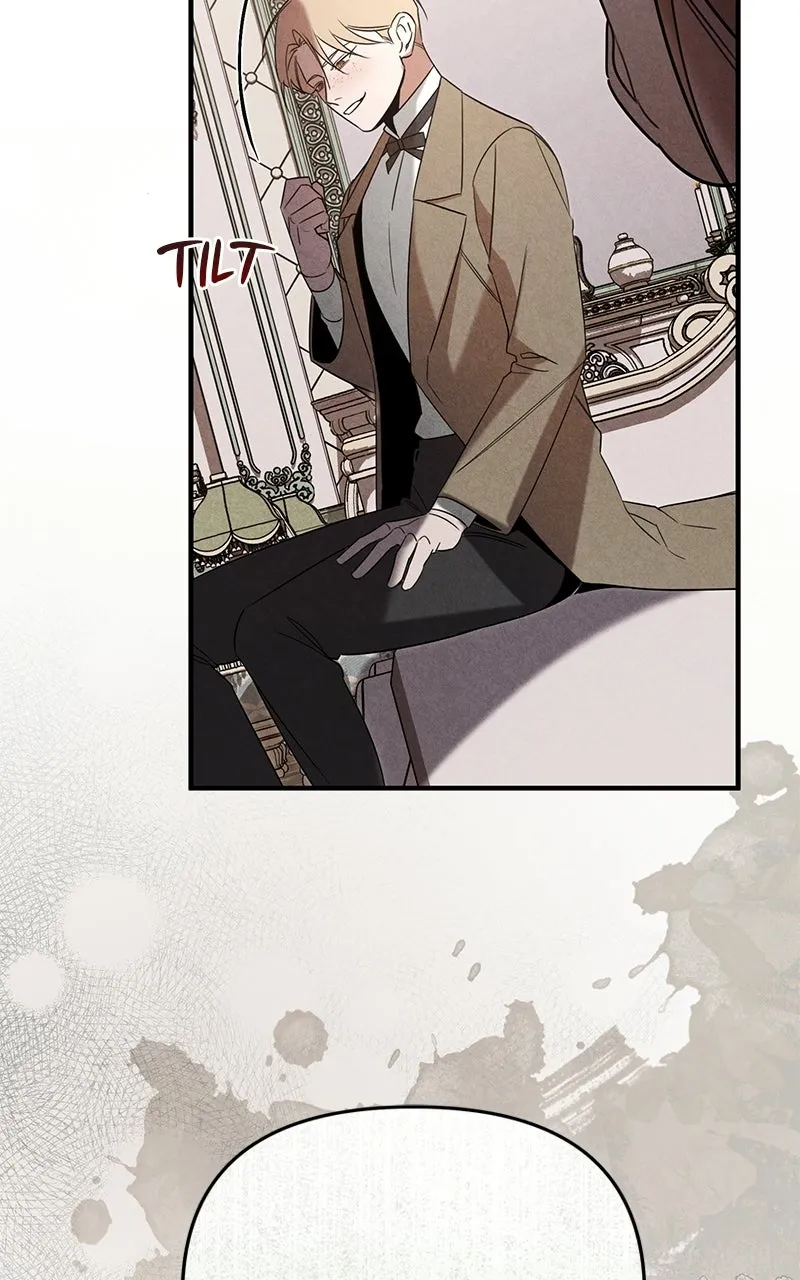 Where the Golden Rose was Plucked Chapter 24 page 28 - 