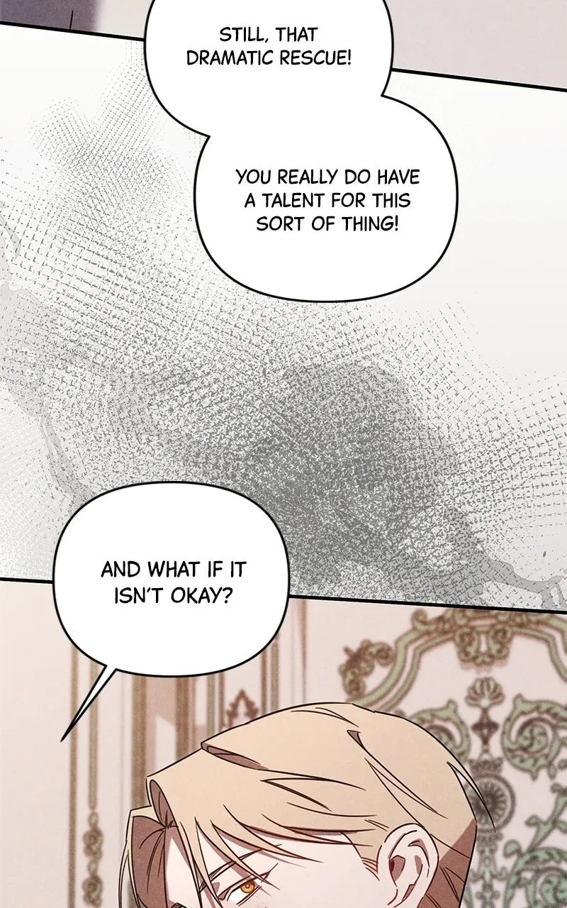 Where the Golden Rose was Plucked Chapter 24 page 4 - 
