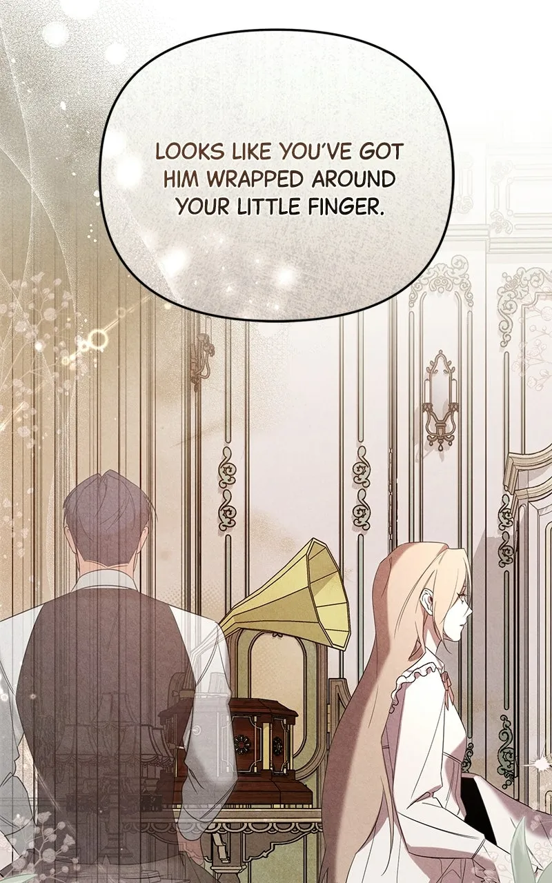Where the Golden Rose was Plucked Chapter 24 page 31 - 