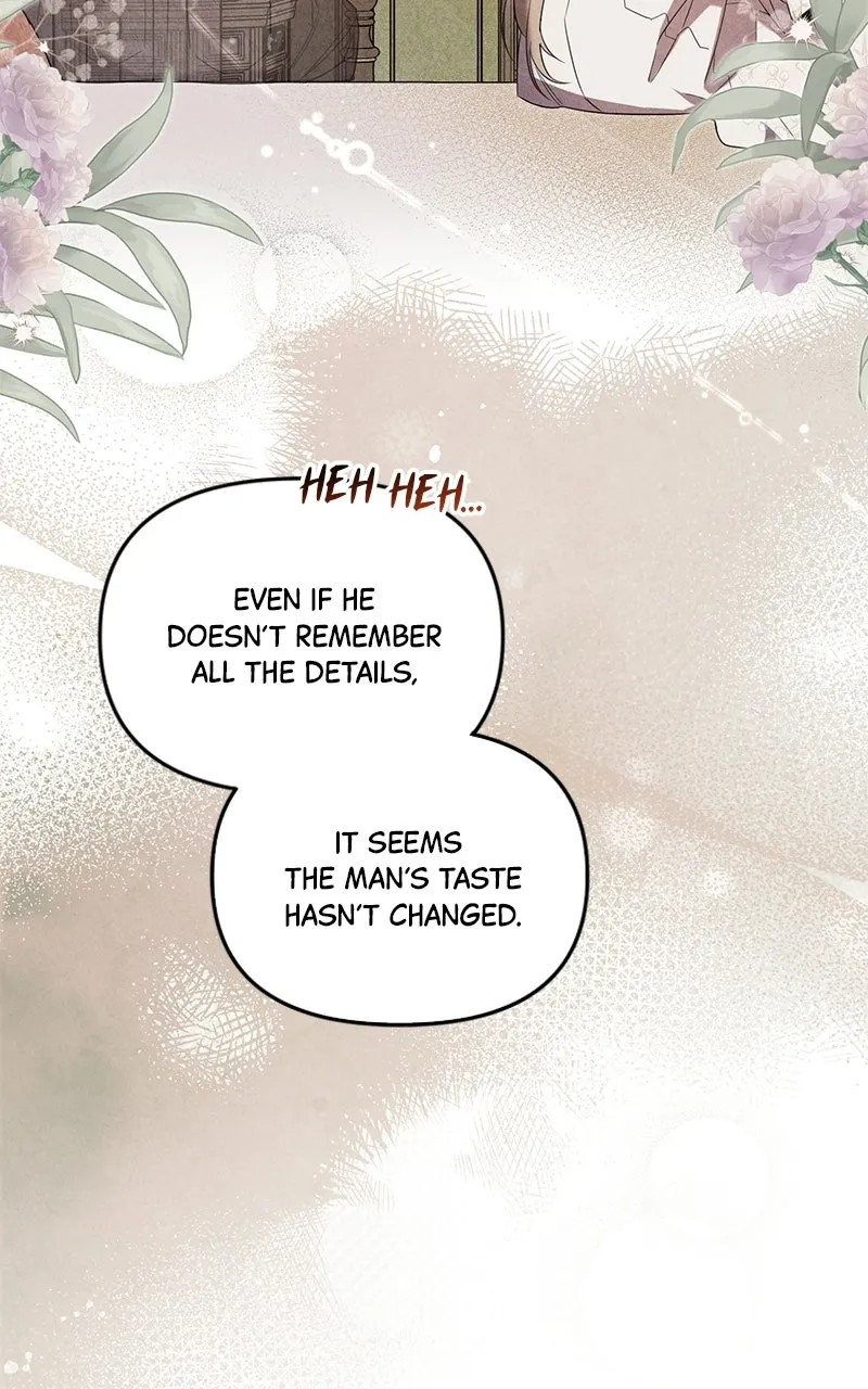Where the Golden Rose was Plucked Chapter 24 page 32 - 