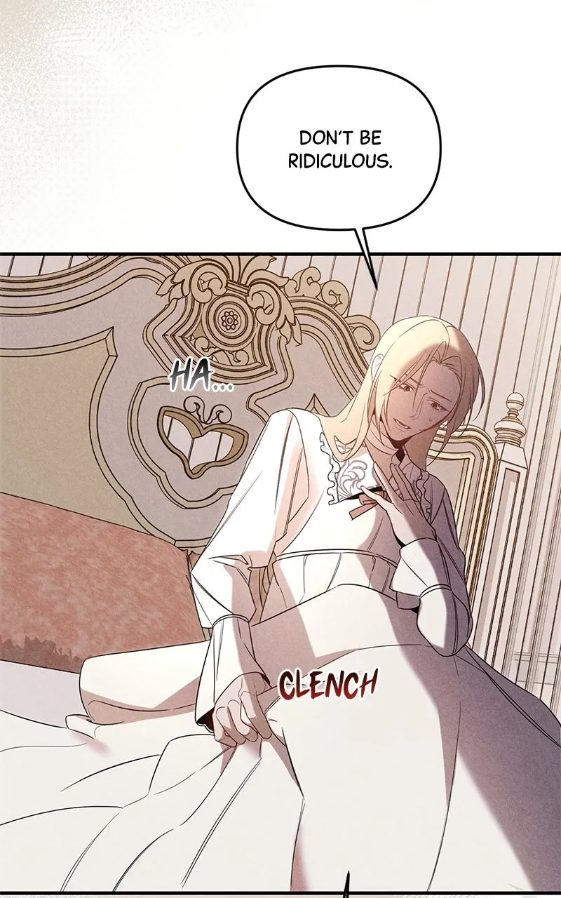 Where the Golden Rose was Plucked Chapter 24 page 33 - 