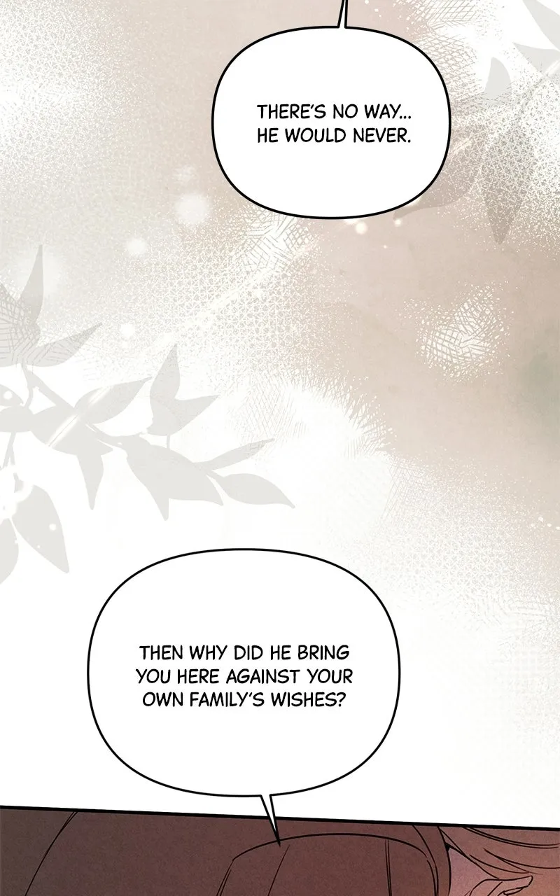 Where the Golden Rose was Plucked Chapter 24 page 34 - 