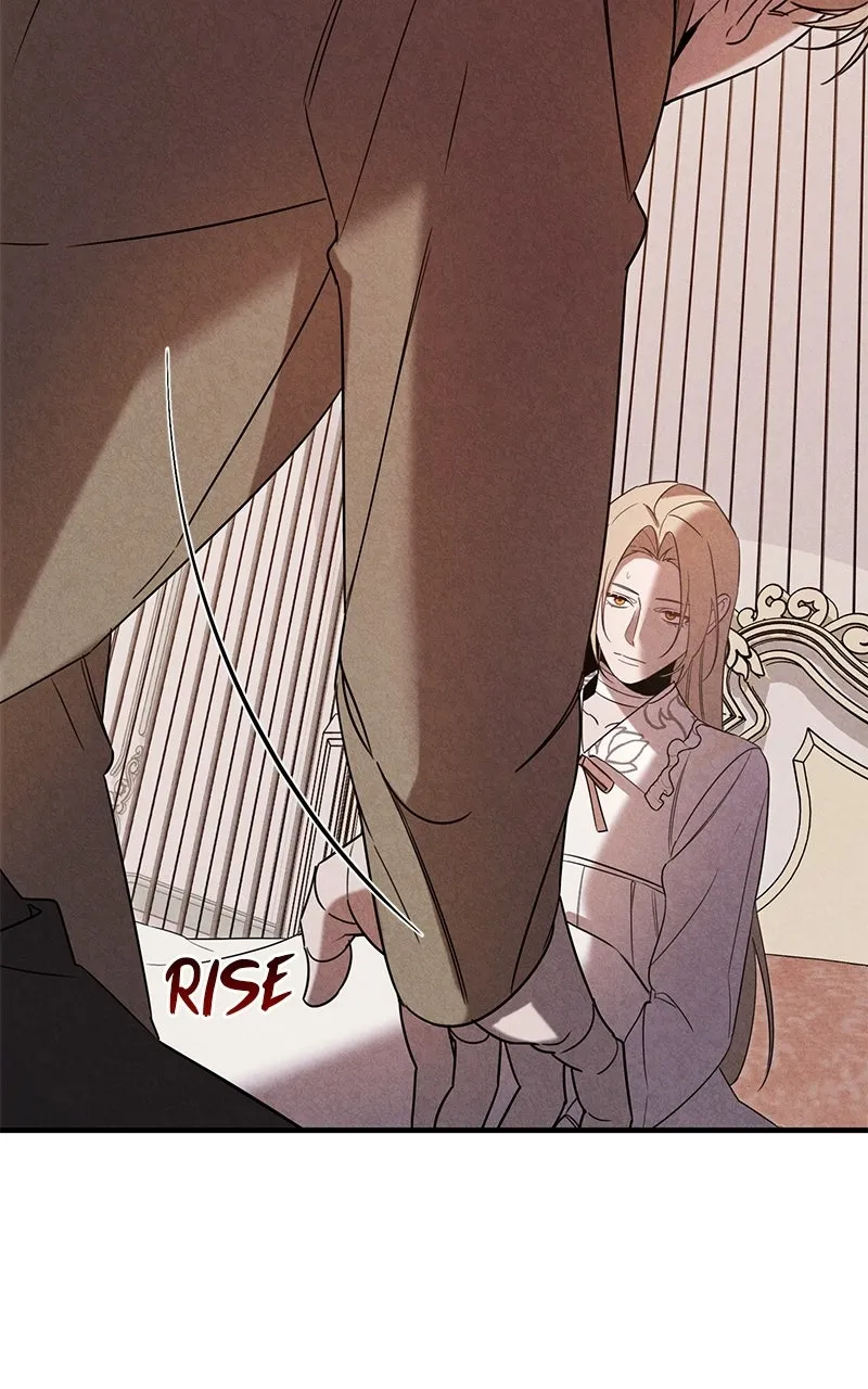 Where the Golden Rose was Plucked Chapter 24 page 35 - 