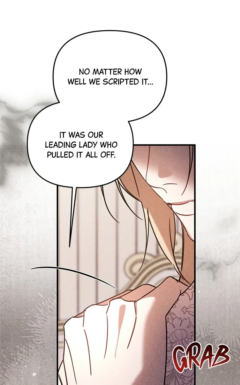 Where the Golden Rose was Plucked Chapter 24 page 36 - 