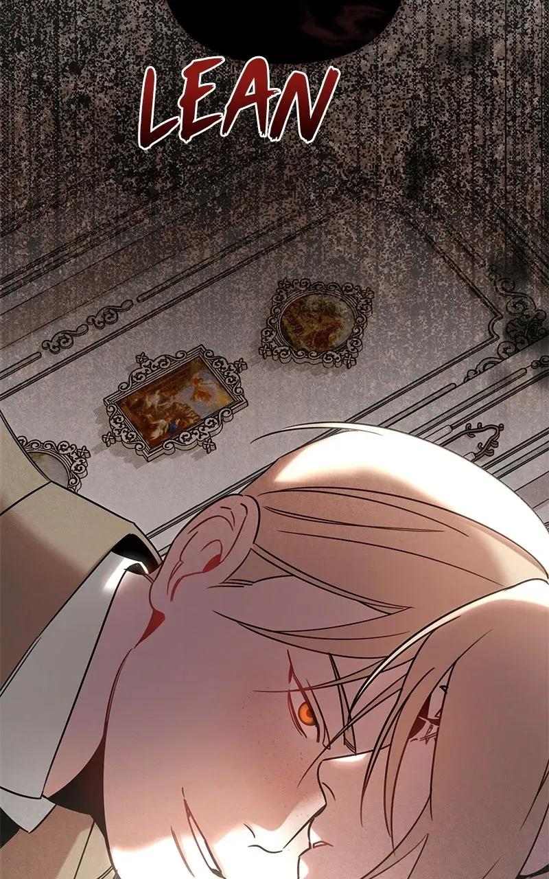Where the Golden Rose was Plucked Chapter 24 page 38 - 