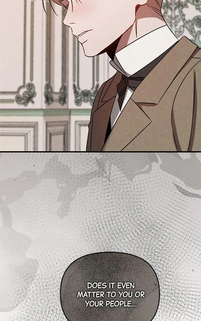 Where the Golden Rose was Plucked Chapter 24 page 5 - 