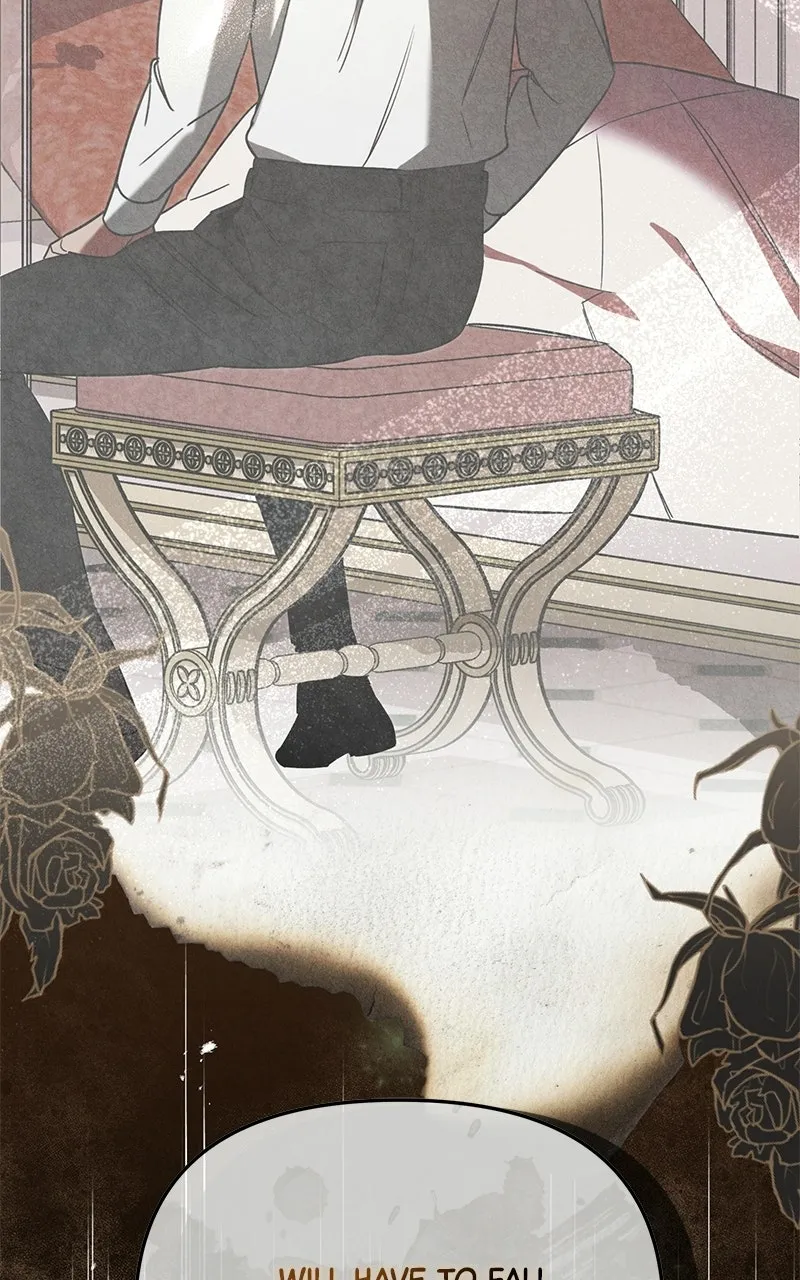 Where the Golden Rose was Plucked Chapter 24 page 43 - 