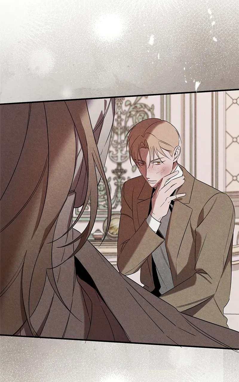 Where the Golden Rose was Plucked Chapter 24 page 45 - 
