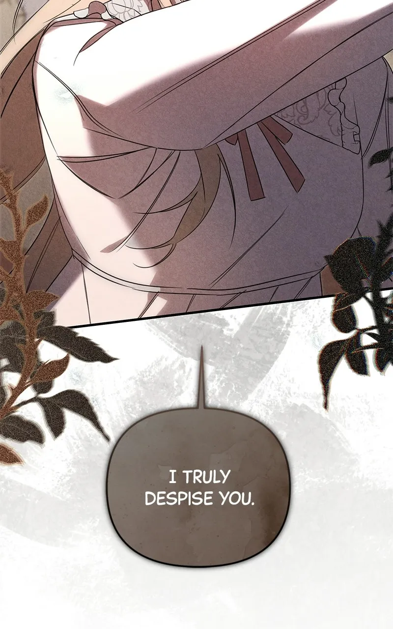Where the Golden Rose was Plucked Chapter 24 page 47 - 