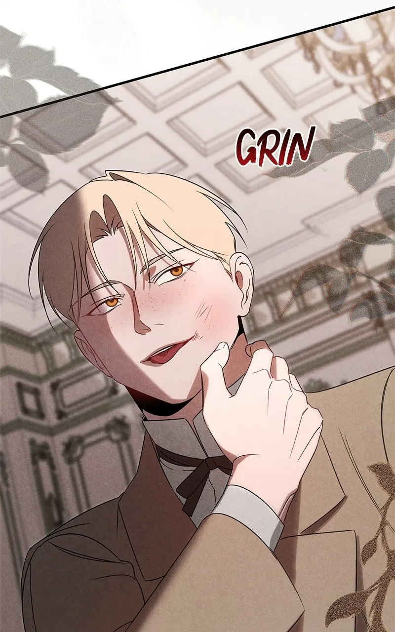 Where the Golden Rose was Plucked Chapter 24 page 48 - 
