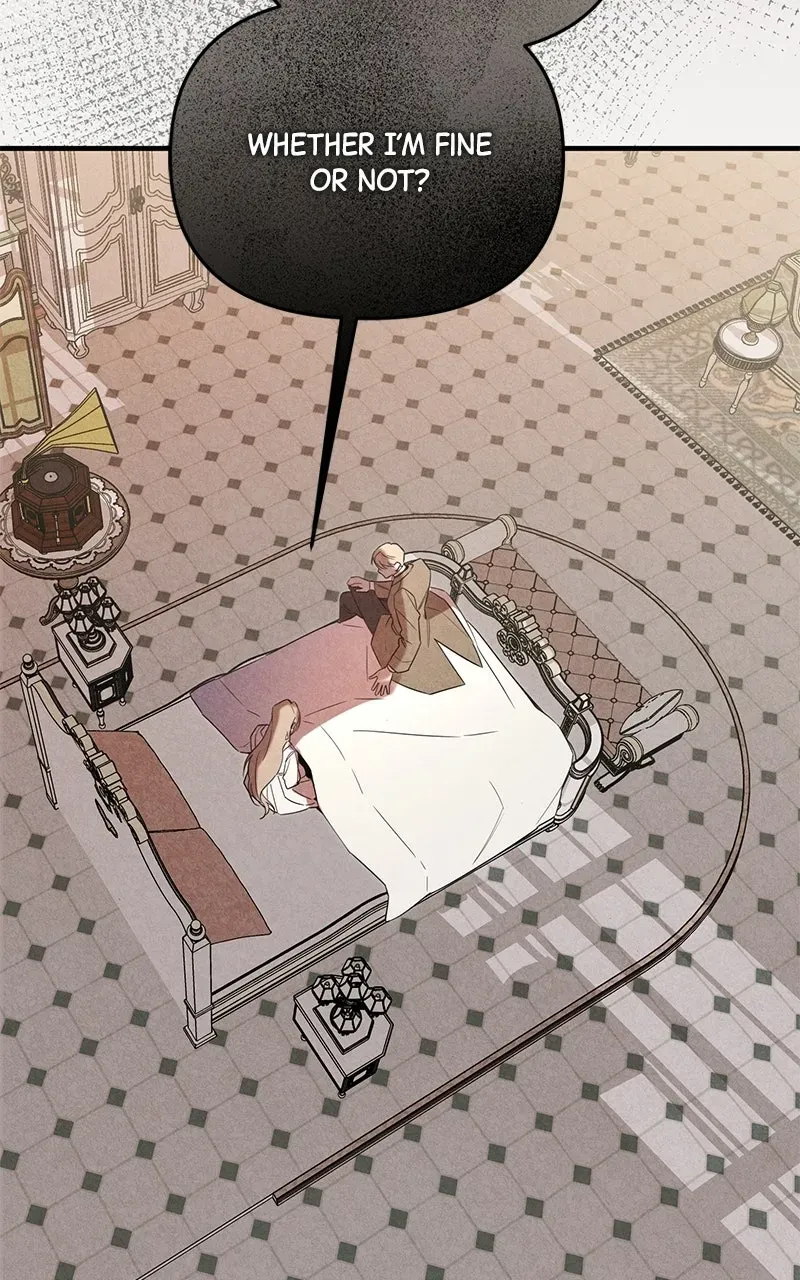 Where the Golden Rose was Plucked Chapter 24 page 6 - 