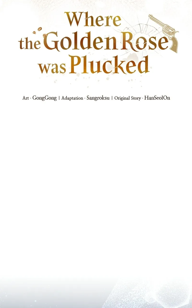 Where the Golden Rose was Plucked Chapter 24 page 51 - 
