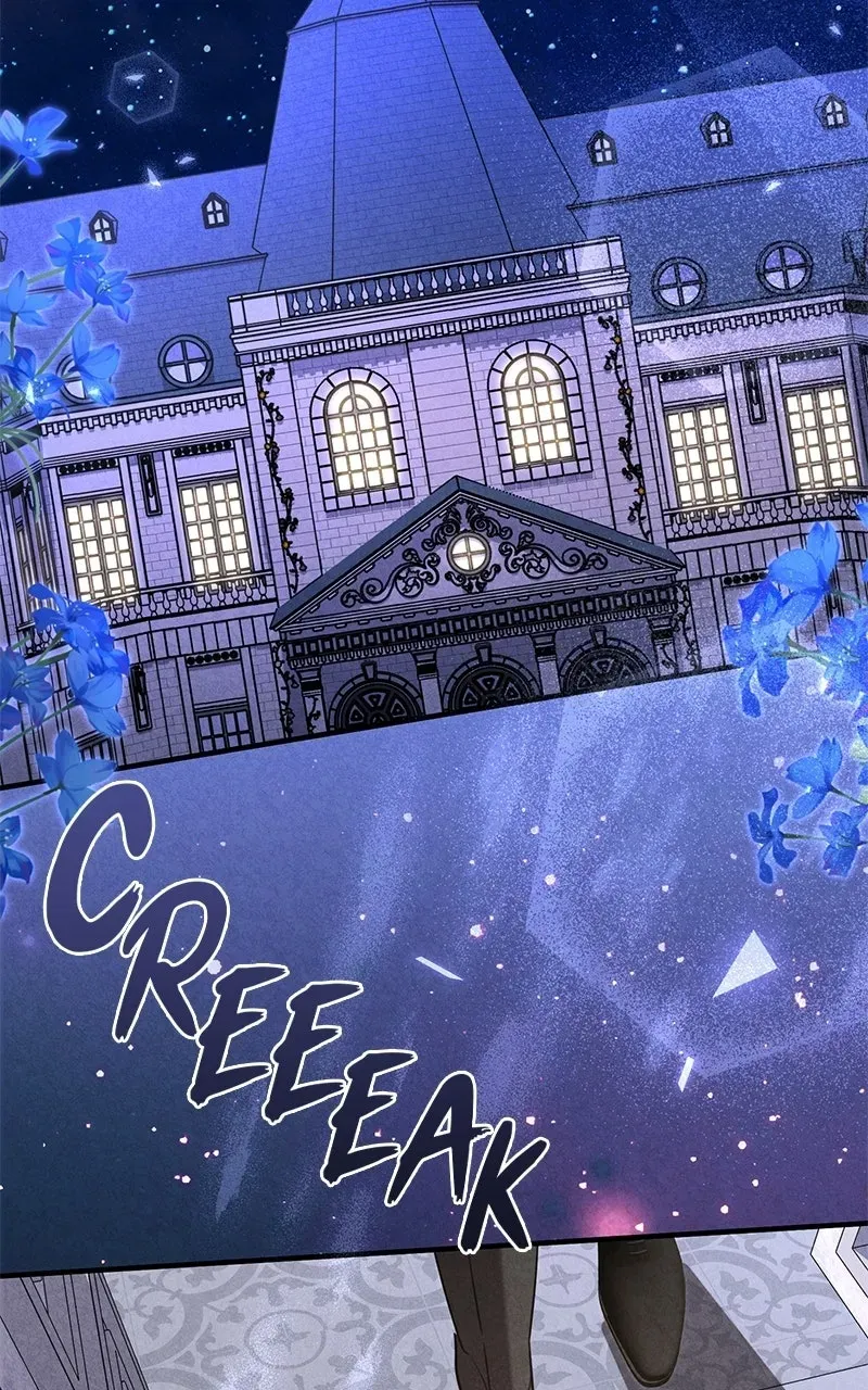 Where the Golden Rose was Plucked Chapter 24 page 53 - 
