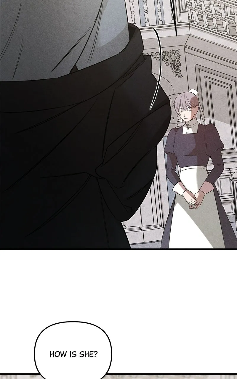Where the Golden Rose was Plucked Chapter 24 page 55 - 