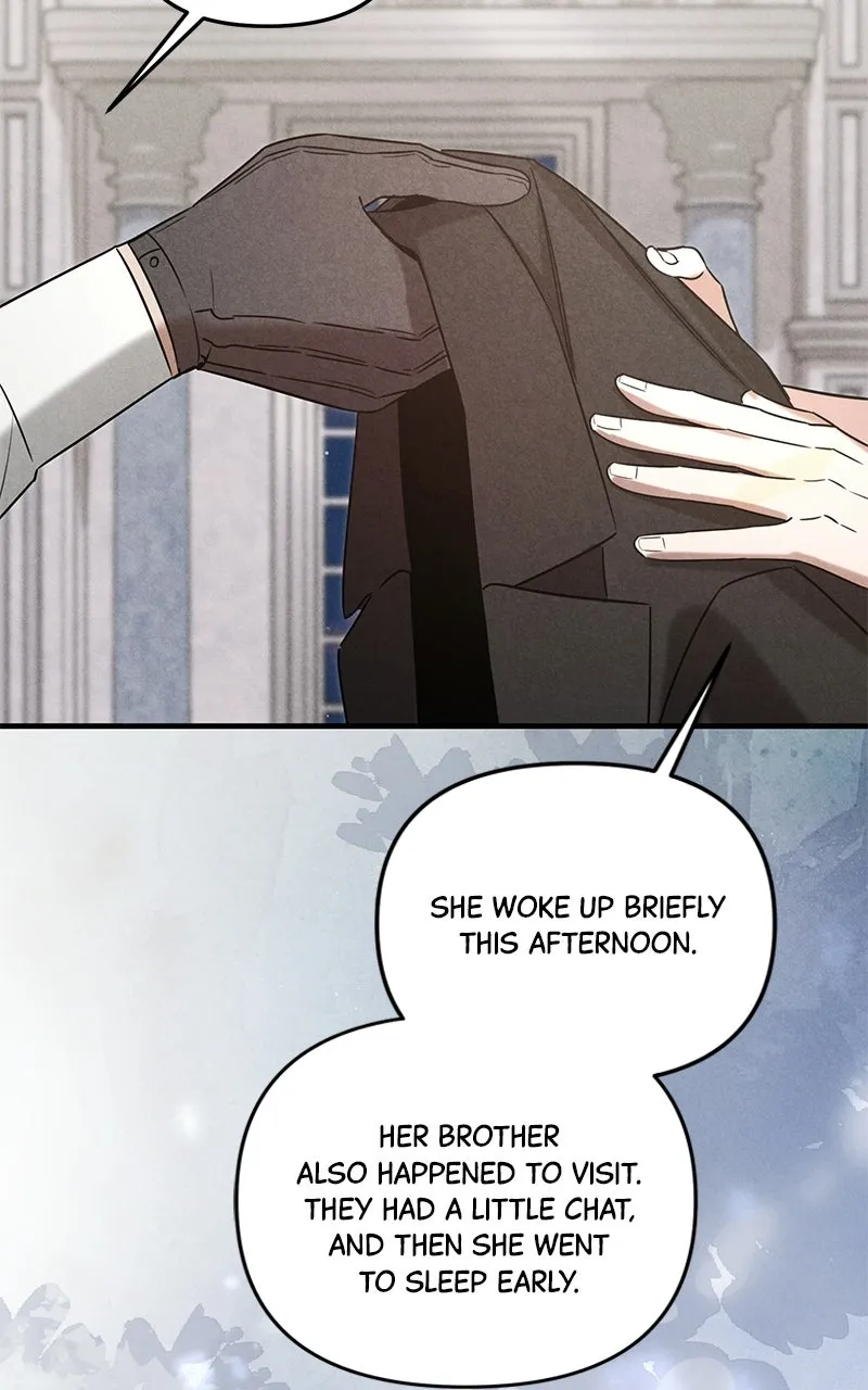 Where the Golden Rose was Plucked Chapter 24 page 56 - 