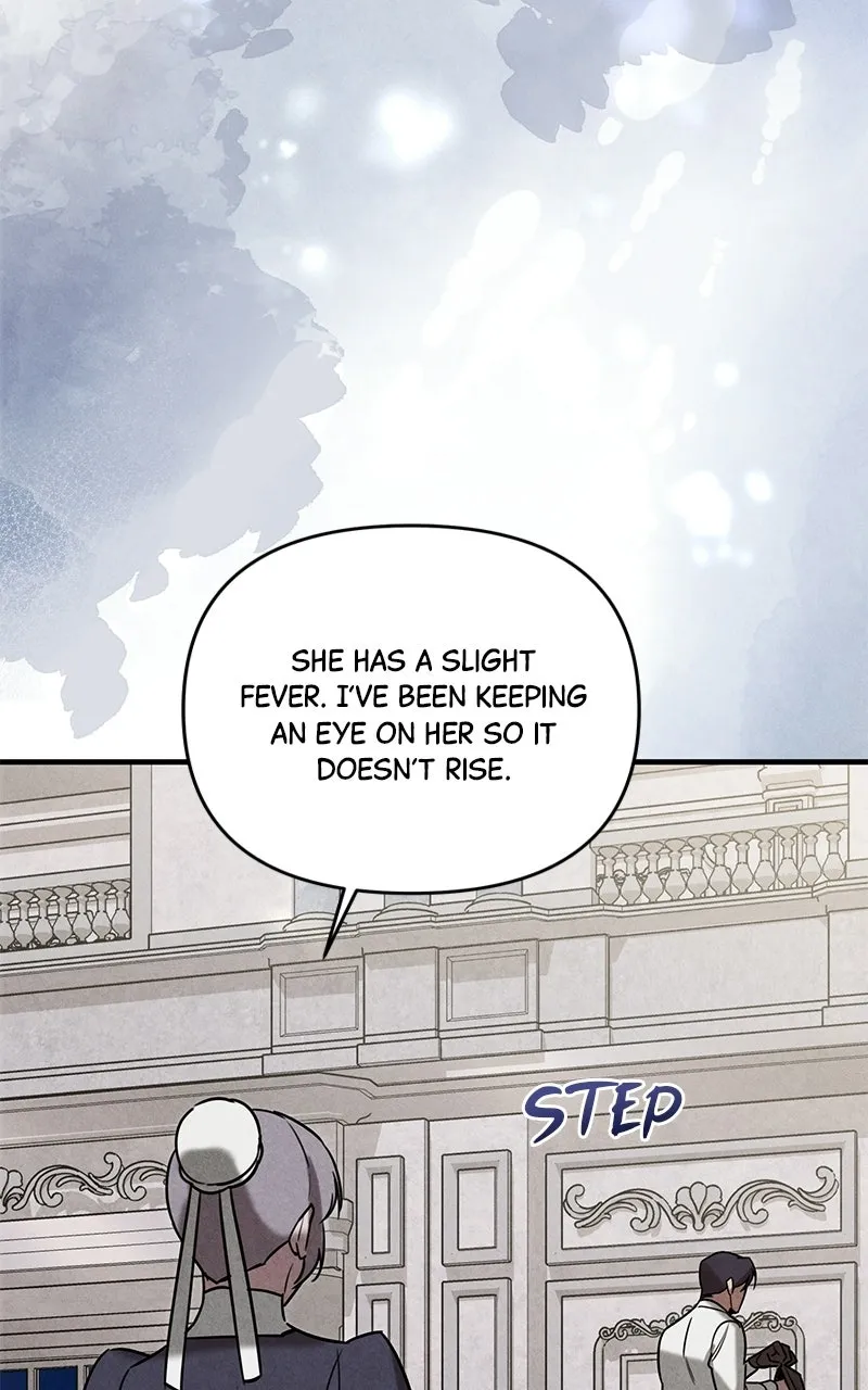 Where the Golden Rose was Plucked Chapter 24 page 57 - 