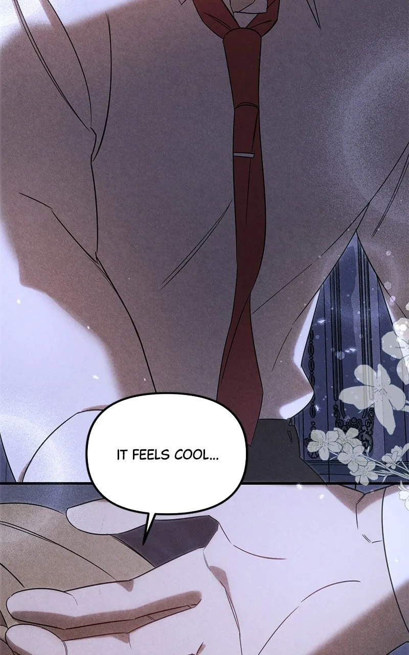 Where the Golden Rose was Plucked Chapter 24 page 64 - 