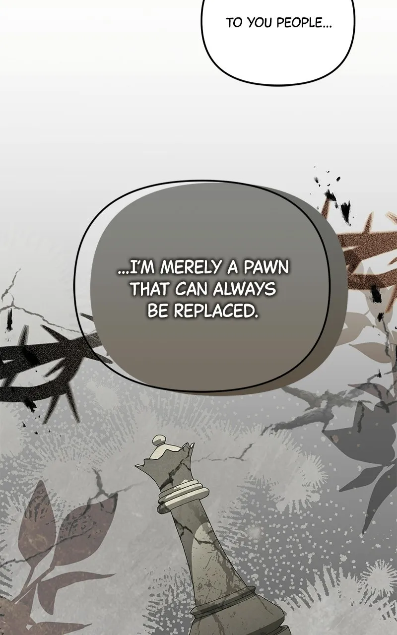 Where the Golden Rose was Plucked Chapter 24 page 8 - 