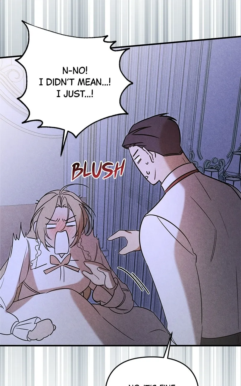 Where the Golden Rose was Plucked Chapter 24 page 71 - 