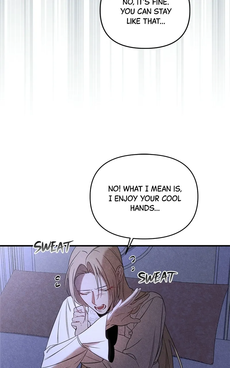 Where the Golden Rose was Plucked Chapter 24 page 72 - 