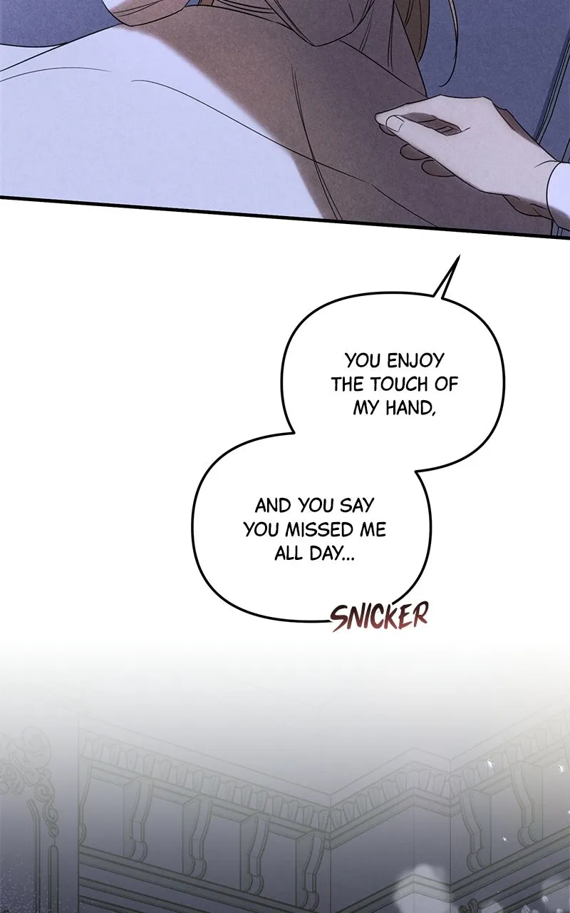Where the Golden Rose was Plucked Chapter 24 page 73 - 