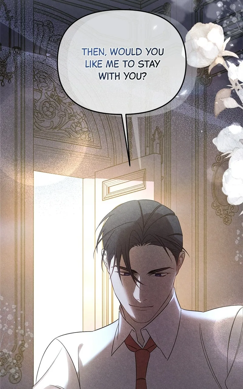 Where the Golden Rose was Plucked Chapter 24 page 74 - 