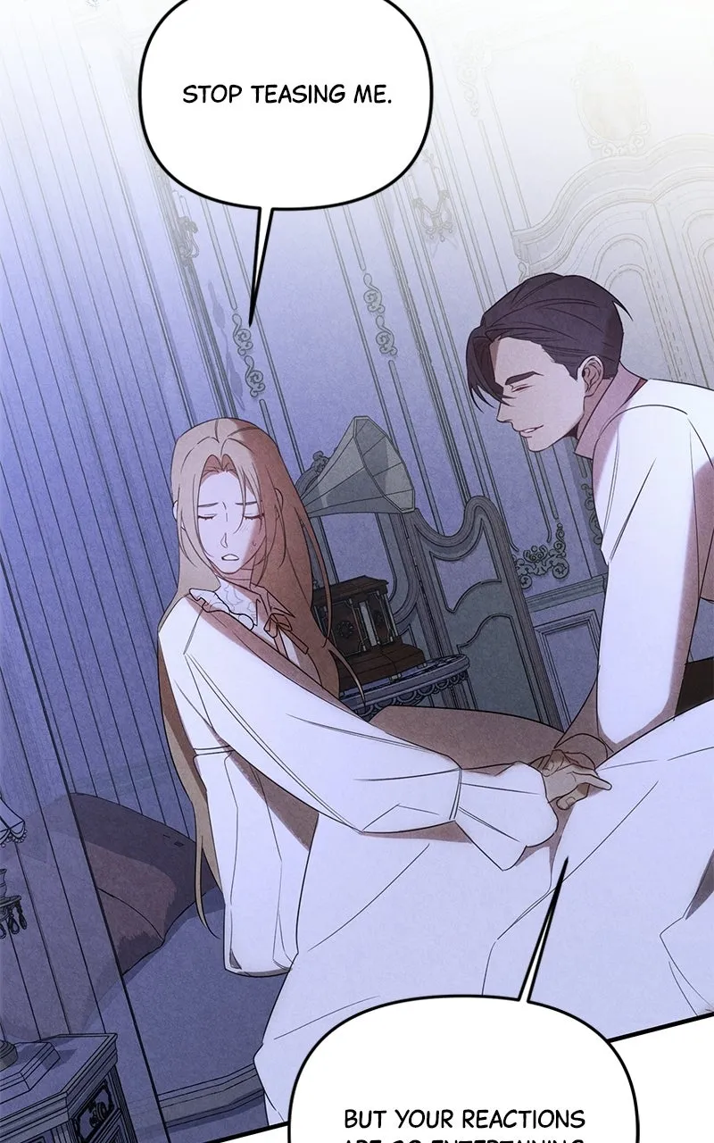 Where the Golden Rose was Plucked Chapter 24 page 77 - 