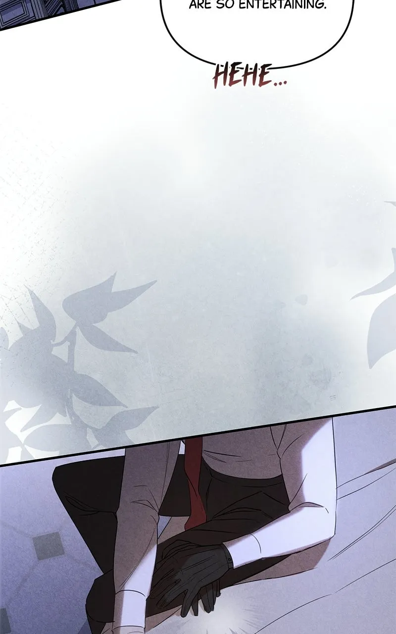 Where the Golden Rose was Plucked Chapter 24 page 78 - 