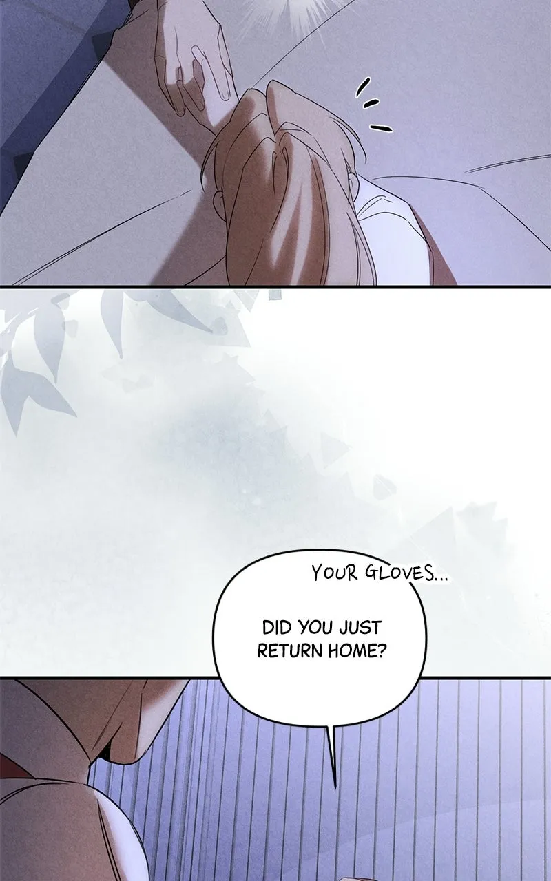 Where the Golden Rose was Plucked Chapter 24 page 79 - 
