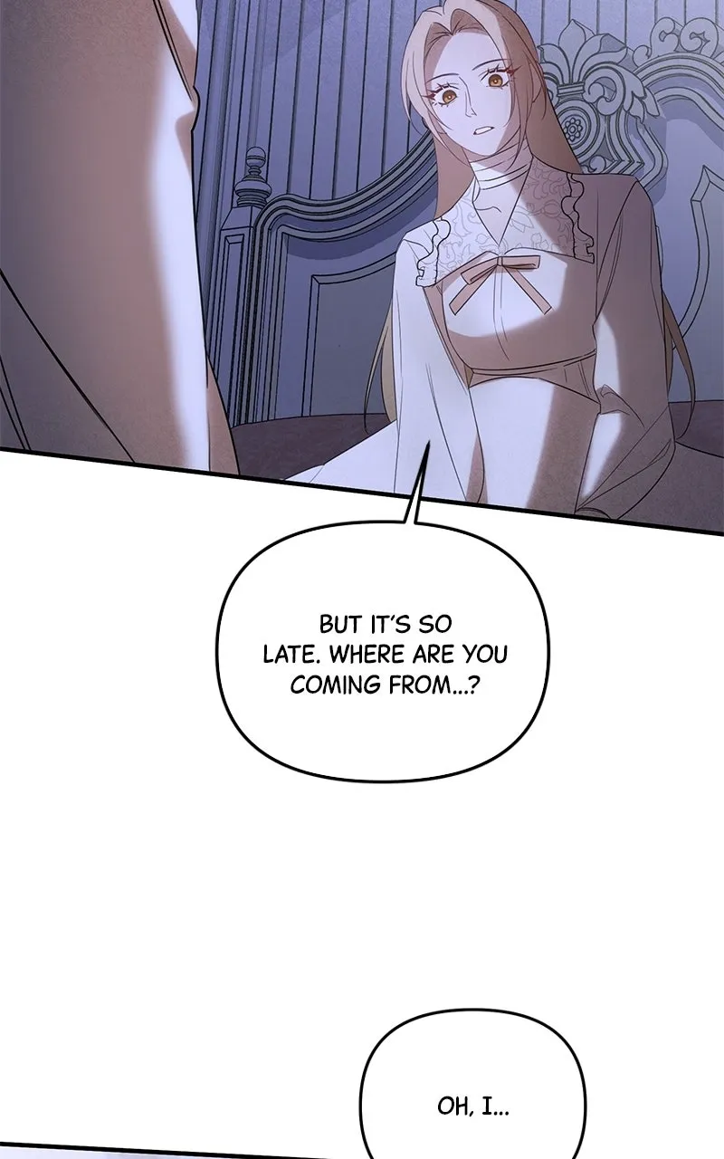 Where the Golden Rose was Plucked Chapter 24 page 80 - 
