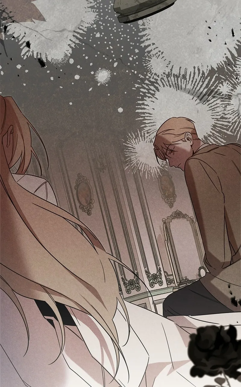 Where the Golden Rose was Plucked Chapter 24 page 9 - 